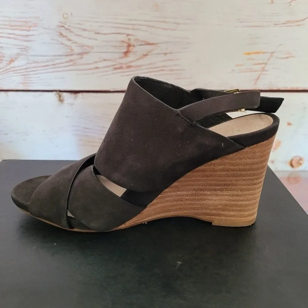 Kenneth Cole suede shoes - Picture 8 of 8